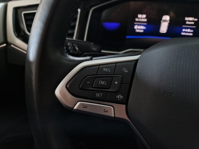 Volkswagen Polo 1.0 TSI DSG Move