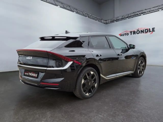 Kia EV6 Earth Vierwielaandrijving