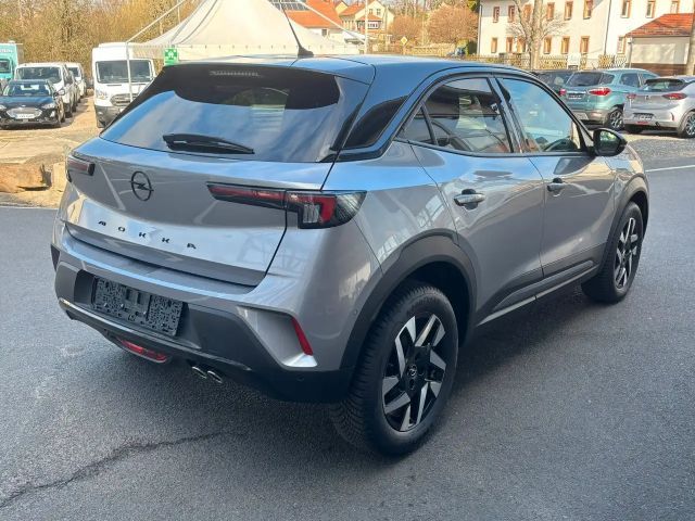 Opel Mokka GS-Line Grand Sport