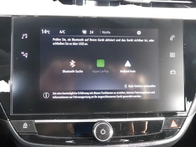 Opel Corsa GS-Line Grand Sport