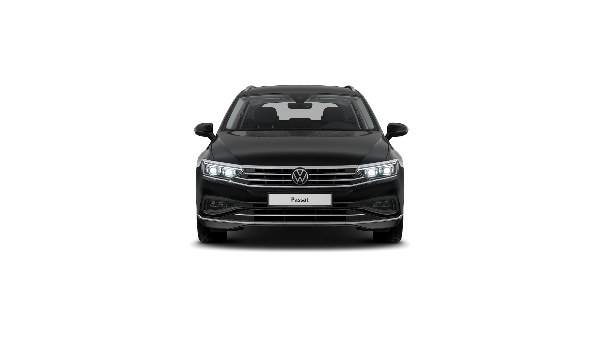 Volkswagen Passat 2.0 TSI Variant