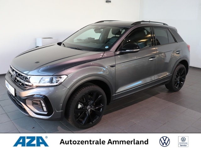 Volkswagen T-Roc 1.5 TSI