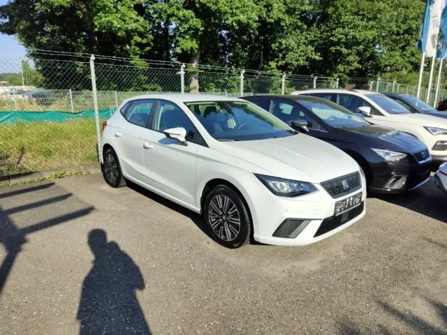 Seat Ibiza 1.0 TSI Style