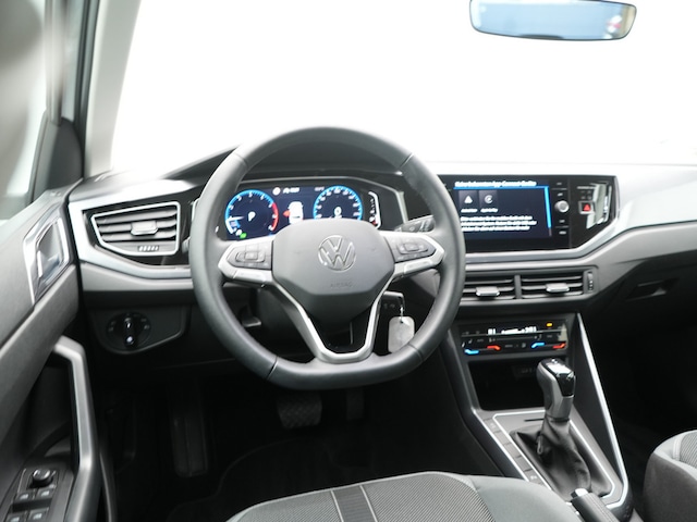 Volkswagen Polo DSG Style