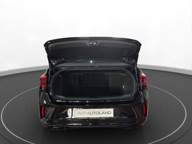 Volkswagen T-Roc 1.5 TSI Cabriolet DSG Style