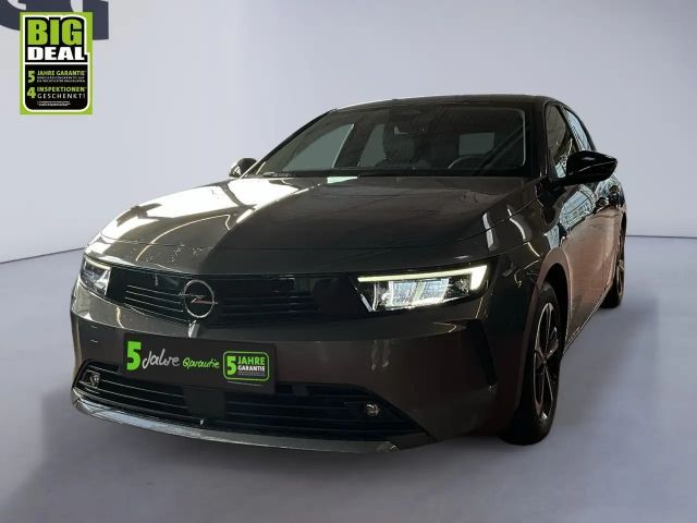 Opel Astra L 1.2 Klima Sitzheizung, Allwetterreifen