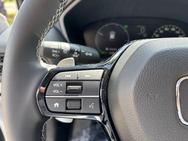 Honda ZR-V 2,0 Hybrid Automatik 5Trg. Elegance Ausstattung