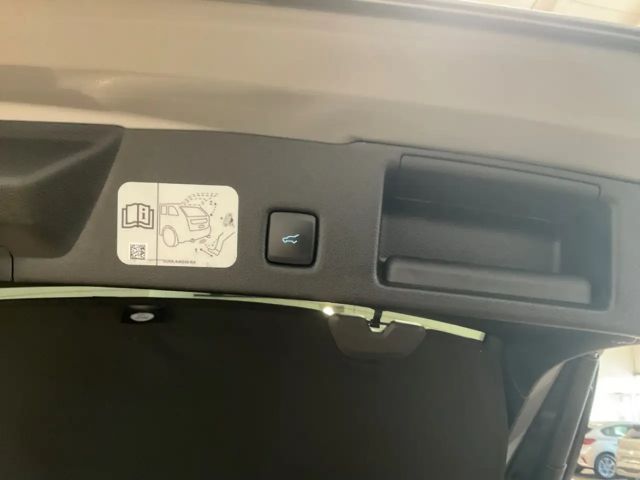 Ford Kuga AWD Vignale