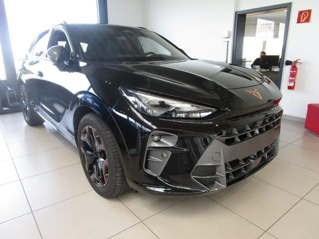 Cupra Terramar 1.5 eTSI