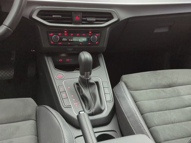 Seat Ibiza 1.0 TSI Xcellence