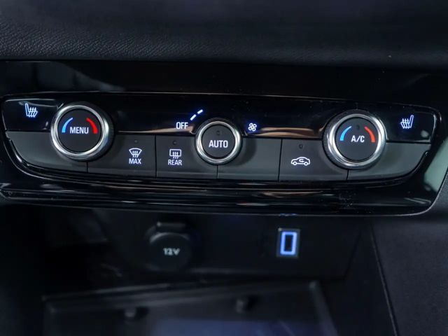 Opel Corsa 1.2 Turbo GS-Line Grand Sport Turbo