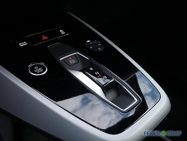 Audi Q4 e-tron 40 Sportback