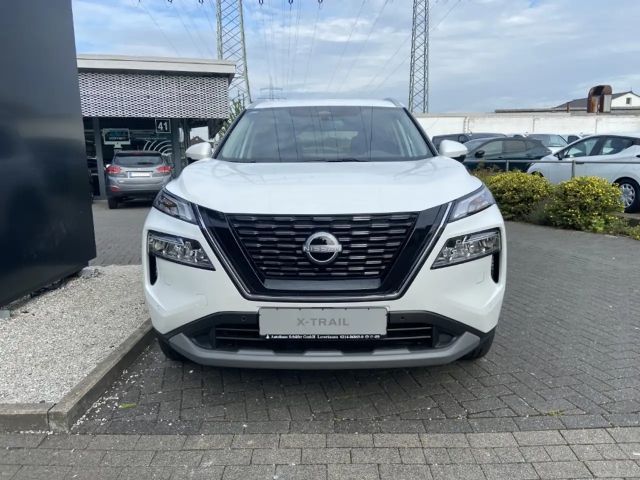 Nissan X-trail N-Connecta