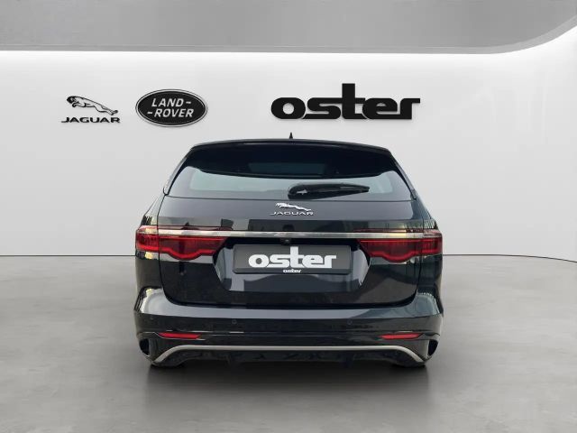 Jaguar XF AWD D200 S