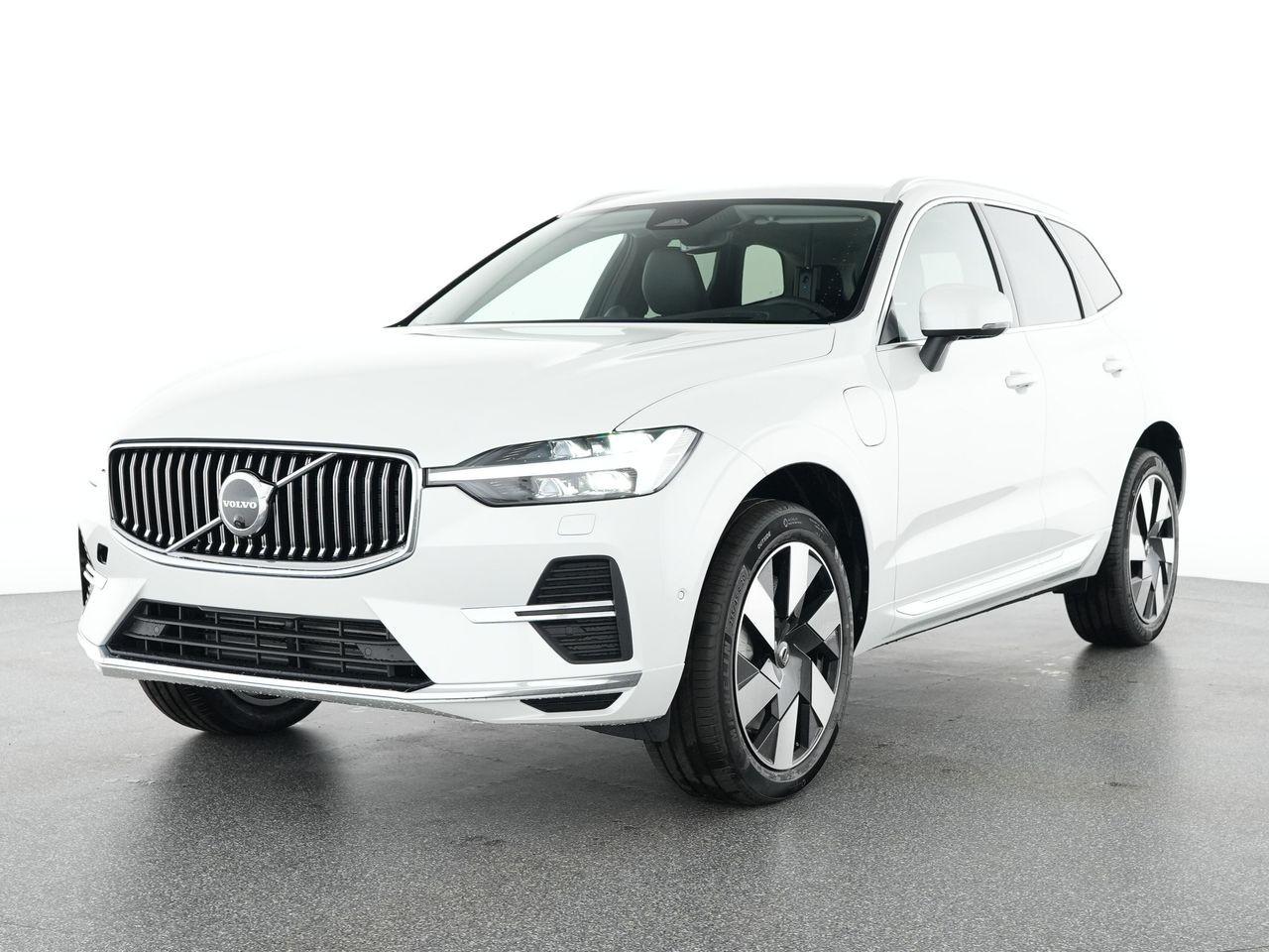 Volvo XC60 AWD Bright T6 Ultra