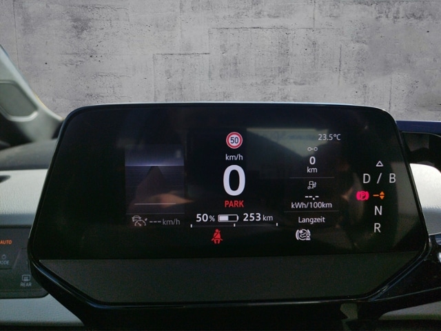 Volkswagen ID.3 Tour Matrix/Navi/HuD/RFK/SHZ/Carplay KLIMA LED ALU
