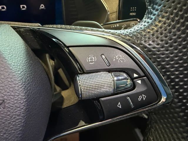 Skoda Octavia 4x4 Style Style