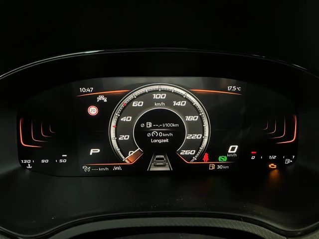 Seat Arona 1.0 TSI DSG Style