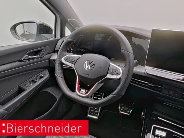 Volkswagen Golf 2.0 TSI DSG GTI Style