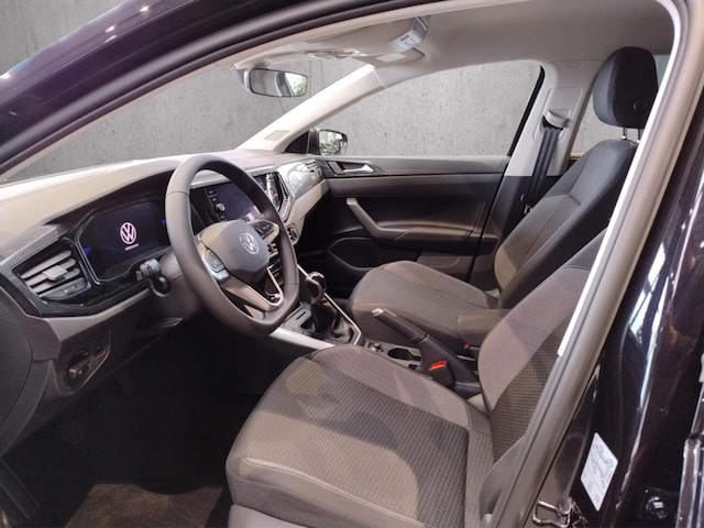 Volkswagen Polo 1.0 TSI Life