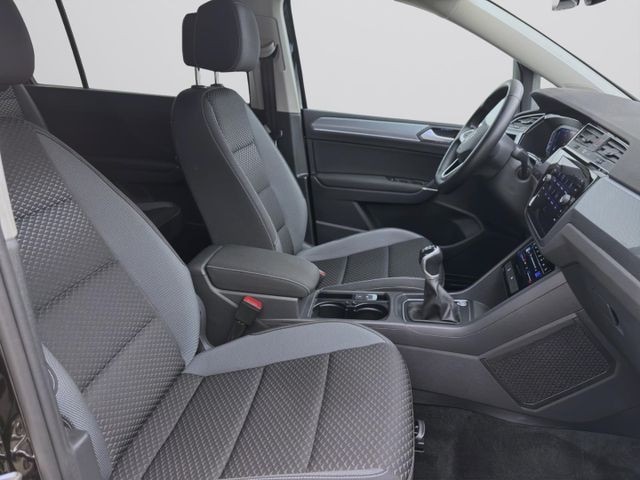 Volkswagen Touran 2.0 TDI