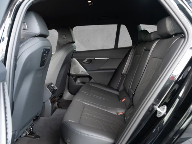 BMW 520 M-Sport Touring