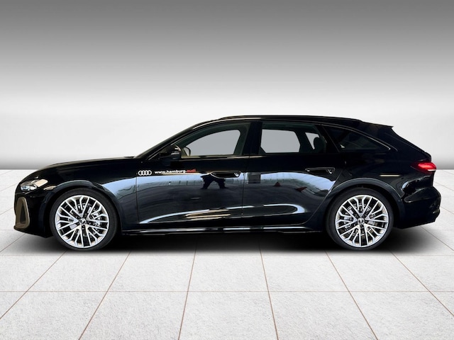 Audi A5 Avant Quattro S-Tronic