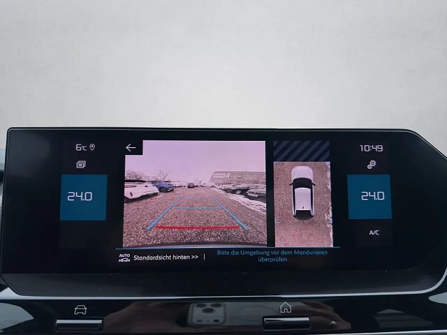 Citroën C4 BlueHDi Shine