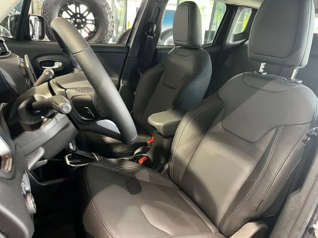 Jeep Renegade Summit