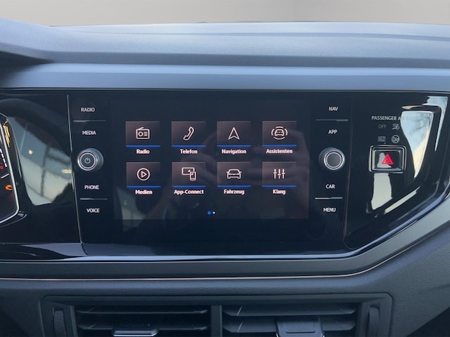 Volkswagen Taigo 1.0 TSI R-Line