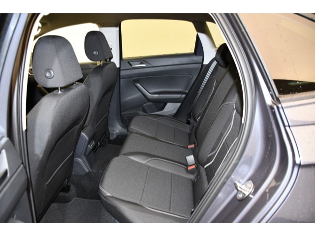 Volkswagen Taigo 1.0 TSI DSG Style