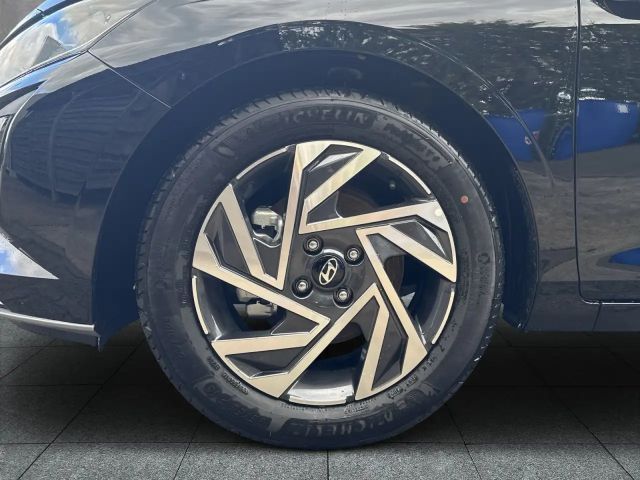 Hyundai i20 1.0 2WD T-GDi Trend