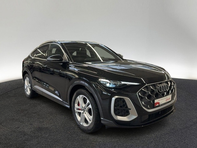 Audi SQ5 S-Tronic Sportback