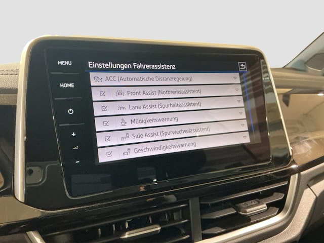 Volkswagen T-Roc 1.5 TSI Cabriolet DSG R-Line