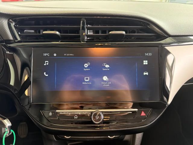 Opel Corsa 1.2 Turbo Edition Turbo