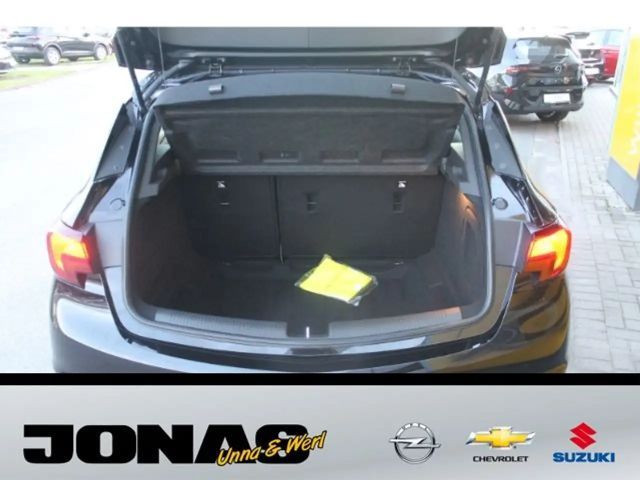 Opel Astra 1.2 Turbo Edition