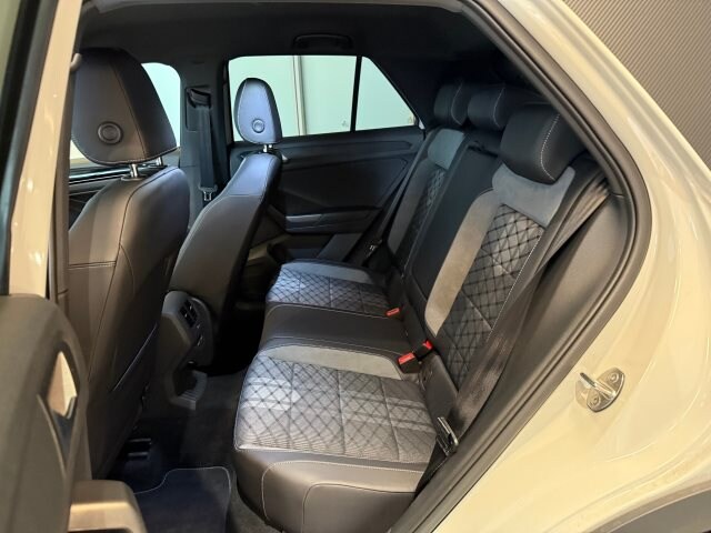 Volkswagen T-Roc 1.5 TSI