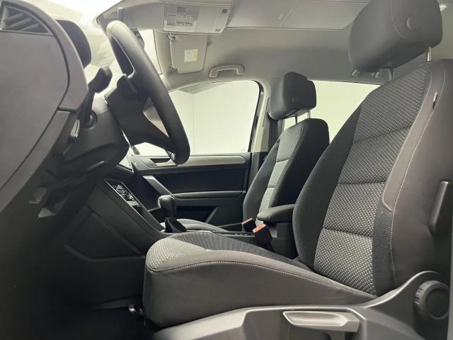 Volkswagen Touran 1.5 TSI DSG R-Line
