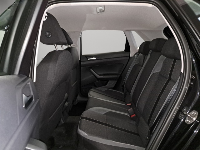 Volkswagen Polo Style