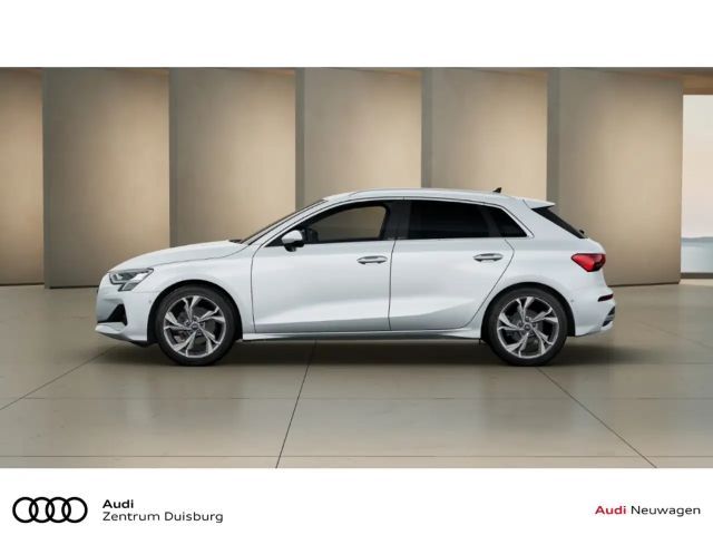 Audi A3 30 TFSI Sedan Sportback