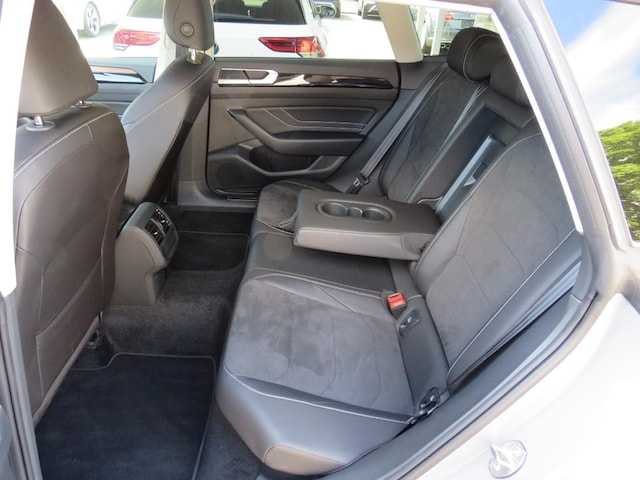 Volkswagen Arteon Shooting Brake DSG IQ.Drive