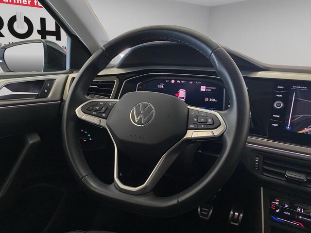 Volkswagen Polo 1.0 TSI BMT