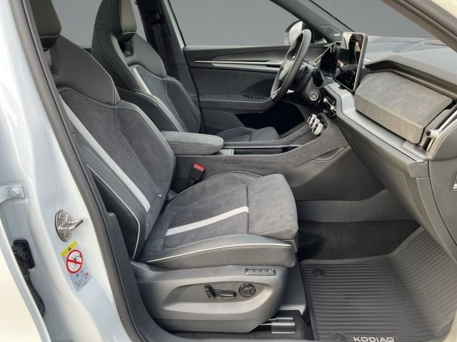 Skoda Kodiaq Sportline