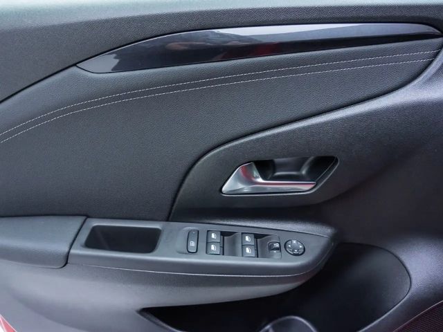 Opel Corsa 1.2 Turbo GS-Line Grand Sport Turbo