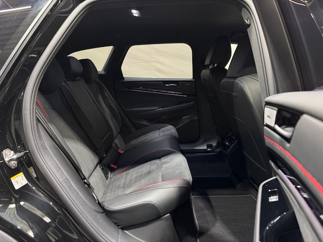 Volkswagen ID.7 GTX Tourer