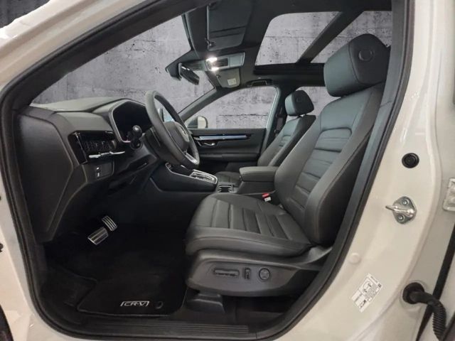 Honda CR-V Advance Hybrid