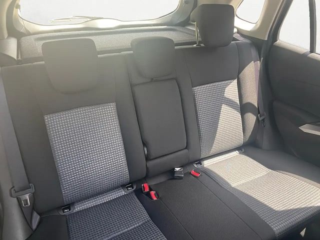 Suzuki S-Cross AllGrip Hybrid