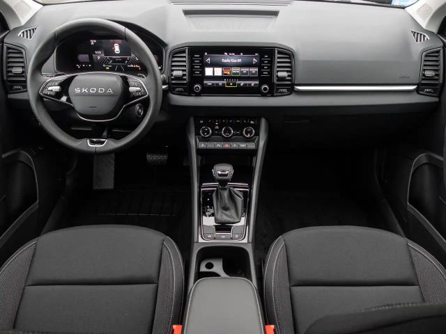Skoda Karoq 1.5 TSI Selection