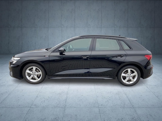 Audi A3 35 TFSI S-Tronic Sportback