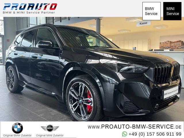 BMW X1 M-Sport